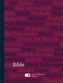 Bible