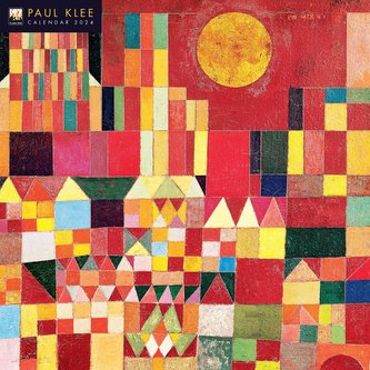 Paul Klee 2024