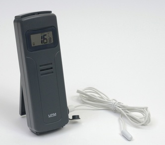 Bezdrátové čidlo k modelu GARNI 1233, GARNI 1238, GARNI 2068 a další WT450H