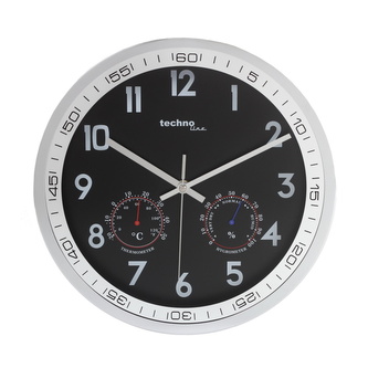 Nástěnné hodiny WT 7981