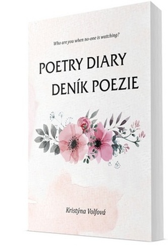 Poetry diary / Deník poezie