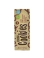 Ostrovit - Cookies 120 - 130 g - peanut cream milk glaze