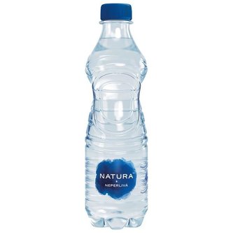 Pramenitá voda Natura neperlivá, 12x0,5 l