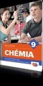 Chémia pre 9. ročník ZŠ a 4.ročník gymnázia s 8 štúdiom ( cvičebnica )