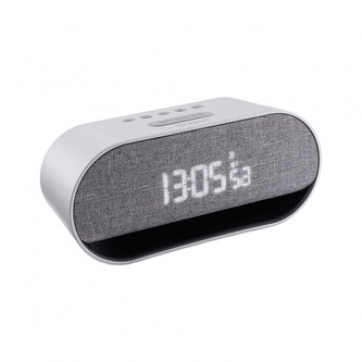 Budík s Bluetooth reproduktorem CIR600