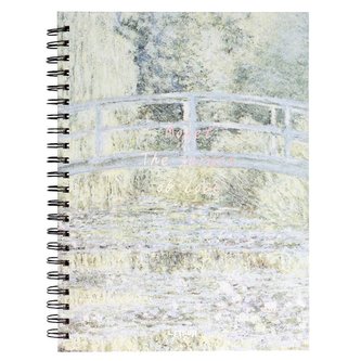 Szkicownik na spirali A4/40K