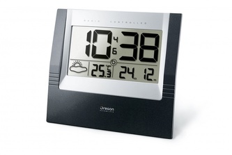 Meteorologická stanice s velkým displejem JM898WF