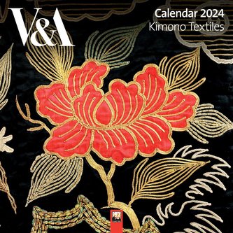 Kimono Textils - Kimono Textilien 2024