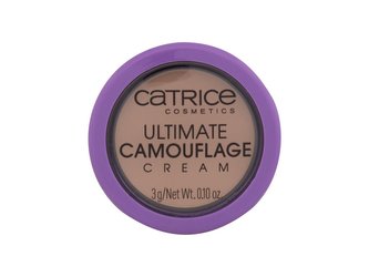 Catrice Ultimate Camouflage Korektor Cream 3 g 040 W Toffee pro ženy