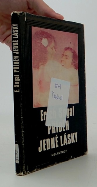 Příběh jedné lásky