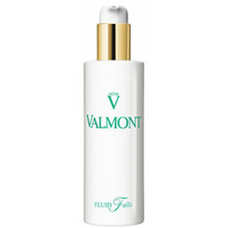 Valmont Zklidňující odličovač make-upu Purity Fluid Falls (Make-up Remover) 150 ml woman