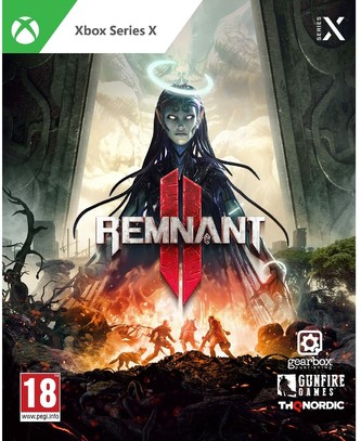 Remnant 2 (Xbox Series X)