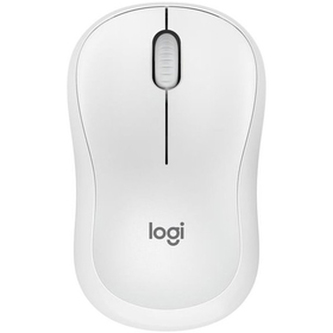 PC myš LOGITECH M240 Silent White