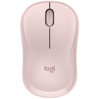 PC myš LOGITECH M240 Silent Rose