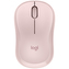 PC myš LOGITECH M240 Silent Rose