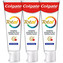 Colgate Bělicí zubní pasta Total Whitening Trio 3 x 75 ml unisex