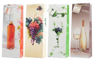 Torebka na prezent T12 130x360x85