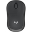 PC myš LOGITECH M240 Silent Graphite
