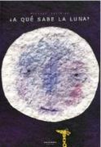 ¿A qué sabe la Luna?