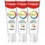 Colgate Zubní pasta Total Original Trio 3 x 75 ml unisex