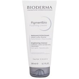 BIODERMA Pigmentbio Čisticí krém Foaming Cream 200 ml pro ženy