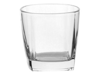 SKLENKY NA WHISKY SOFIA 250ML 6KS