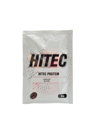 HiTec Nutrition - HiTec protein 30g - čokoláda kokos