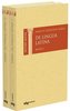 Marcus Terentius Varro: De Lingua Latina (2 Bände)