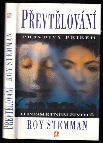 Převtělování