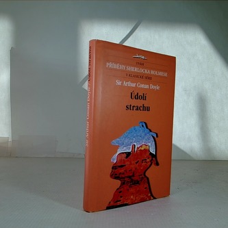 Udoli strachu