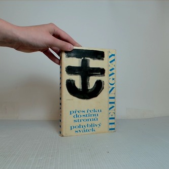 Přes řeku do stínu stromů