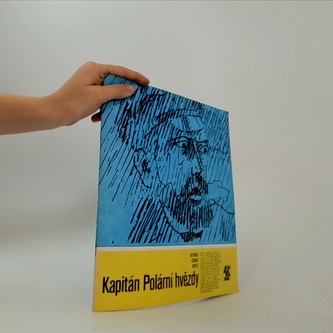 Kapitán POlární hvězdy