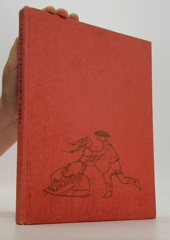 České a moravské pohádky