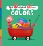 The World of Worm. Colors