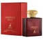 Alhambra Versencia Rouge - EDP 100 ml man
