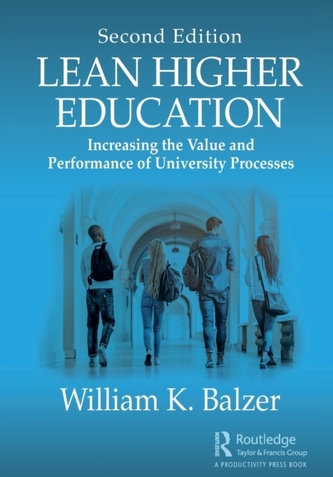 Lean Higher Education