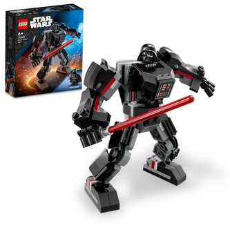 LEGO Star Wars 75368 Robotický oblek Dartha Vadera