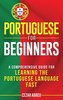 Portuguese for Beginners