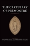 The Cartulary of Premontre