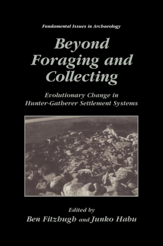 Beyond Foraging and Collecting