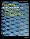 Brown's Introduction to Organic Chemistry