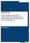 IT-Prozessmanagement in KMU ¿ Untersuchung und Optimierung von Kernprozessen durch Veränderung des IT-Servicemanagements