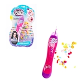 Stroj na navlékání korálků do vlasů