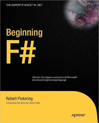Beginning F#