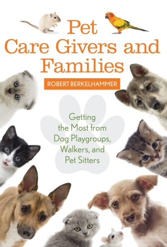 Pet Care Givers and Families