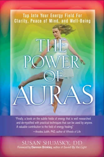 The Power of Auras
