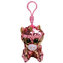 TY Beanie Boos flitrový SUNSET - jednorožec 8.5 cm
