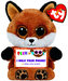 TY Peek-a-Boos SLY - liška 14 cm