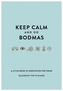 Keep Calm and do BODMAS