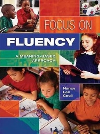 Focus on Fluency